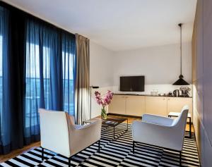 Sense Hotel Sofia, A Member Of Design Hotels,Sofia-City>>Sofia,5 star
