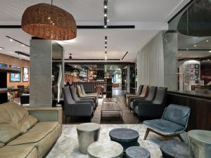 Sense Hotel Sofia, A Member Of Design Hotels,Sofia-City>>Sofia,5 star