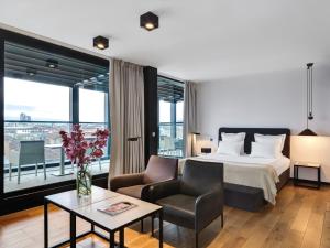 Sense Hotel Sofia, A Member Of Design Hotels,Sofia-City>>Sofia,5 star