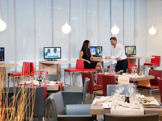 Novotel Sofia,Sofia-City>>Sofia,4 star