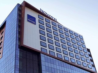 Novotel Sofia,Sofia-City>>Sofia,4 star