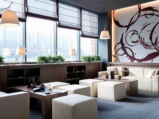 Novotel Sofia,Sofia-City>>Sofia,4 star