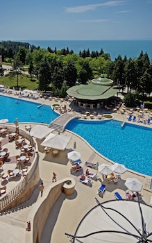 sol nessebar palace all inclusive