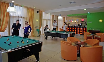 sol nessebar palace all inclusive