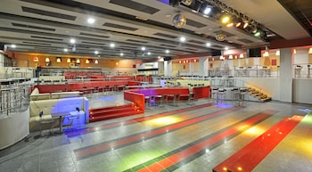 sol nessebar palace all inclusive