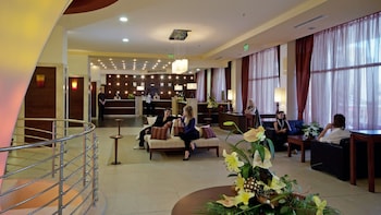 sol nessebar palace all inclusive