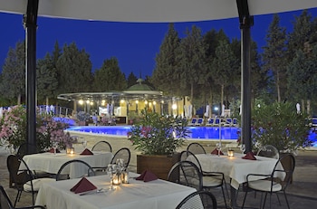 sol nessebar palace all inclusive