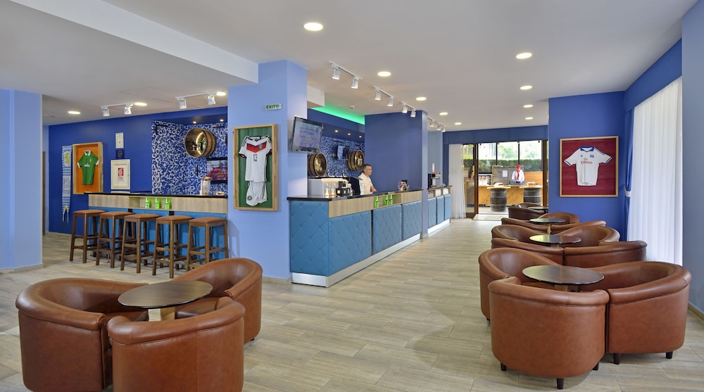 sol nessebar palace all inclusive