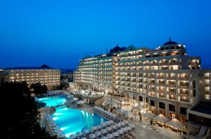 Sol Nessebar Palace - All Inclusive,Near Aqua Paradise,5 star