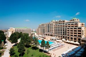 Sol Nessebar Palace - All Inclusive,Near Aqua Paradise,5 star