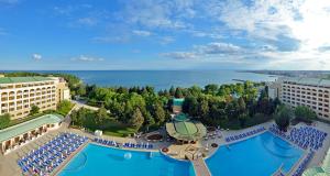 Sol Nessebar Palace - All Inclusive,Near Aqua Paradise,5 star