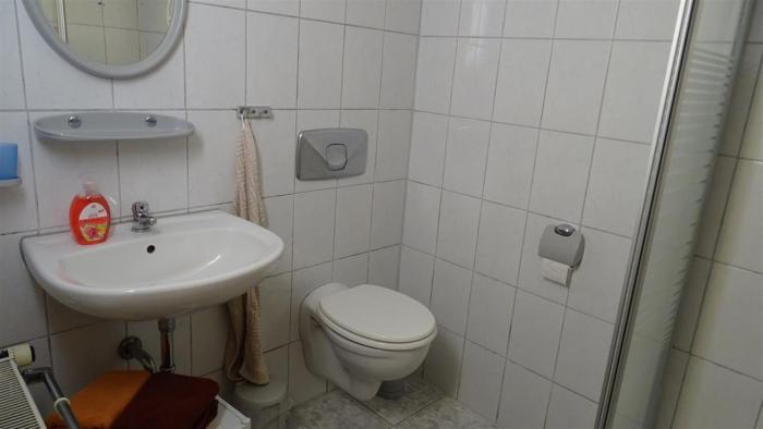 gastezimmer and ferienwohnung berge