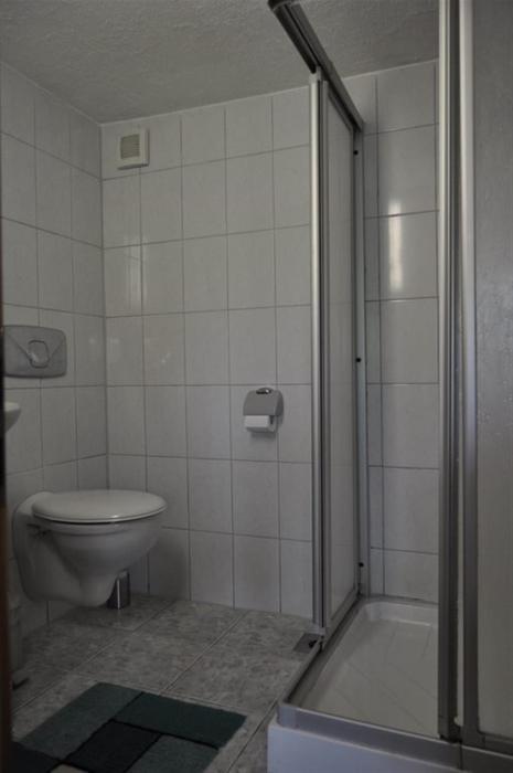 gastezimmer and ferienwohnung berge