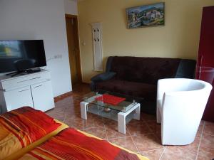 gastezimmer and ferienwohnung berge