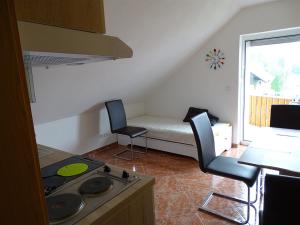 gastezimmer and ferienwohnung berge