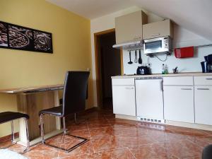 gastezimmer and ferienwohnung berge