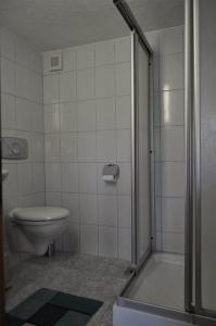 gastezimmer and ferienwohnung berge