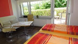 Gastezimmer & Ferienwohnung Berge,Dresden>>Bautzen,3 star
