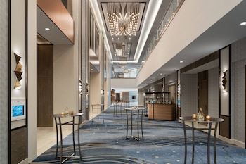 jw marriott orlando bonnet creek resort and spa