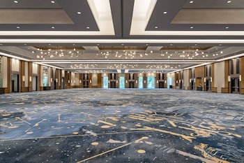 jw marriott orlando bonnet creek resort and spa