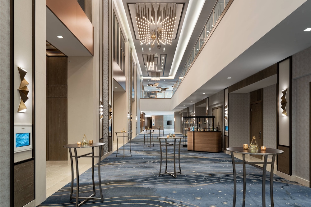 jw marriott orlando bonnet creek resort and spa