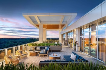 jw marriott orlando bonnet creek resort and spa