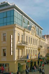 Sveta Sofia Hotel,Sofia-City>>Sofia,4 star