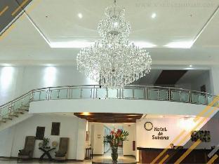 Hotel De Susana And Resort,Purok 2 Patag Bagontaas 8720 Valencia,3 star