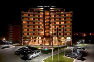 Mercure Sofia City,Sofia-City>>Sofia,4 star