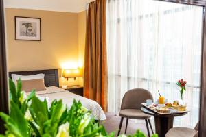 Mercure Sofia City,Sofia-City>>Sofia,4 star