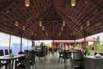Touchwood Bliss,Nashik>>Igatpuri,2.5 star