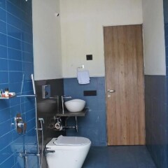 Touchwood Bliss,Nashik>>Igatpuri,3 star