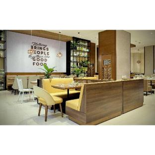 summit hotel greenhills