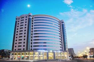 Lavender Hotel Al Nahda Dubai,Dubai>>Deira,4 star