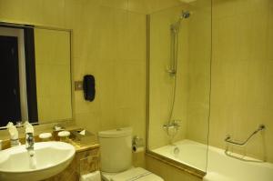 Lavender Hotel Al Nahda Dubai,Dubai>>Deira,4 star