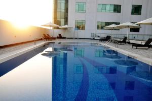 Lavender Hotel Al Nahda Dubai,Dubai>>Deira,4 star