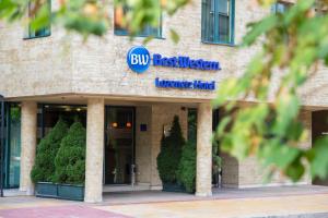 Best Western Plus Lozenetz Hotel,Sofia>>Lozenets,3 star
