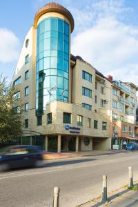 Best Western Plus Lozenetz Hotel,Sofia>>Lozenets,3 star