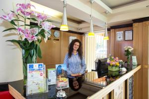 Best Western Plus Lozenetz Hotel,Sofia>>Lozenets,3 star