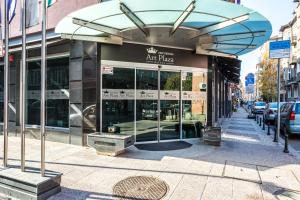 Art Plaza Hotel,Near National Palace Of Culture,3 star