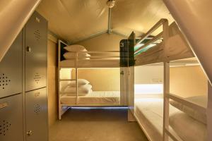 urban camper hostel