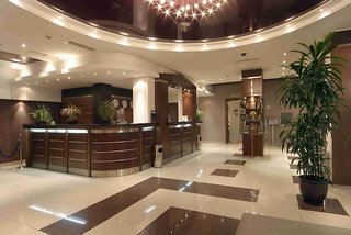 Forum Hotel,Sofia-City>>Sofia,3 star