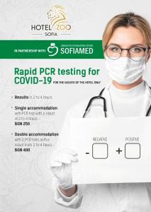 Hotel Zoo Sofia,Sofia-City>>Sofia,4 star