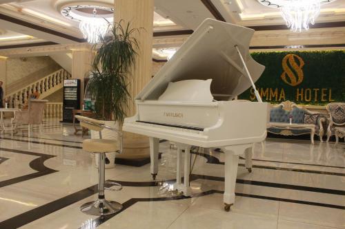 simma hotel spa and waterpark