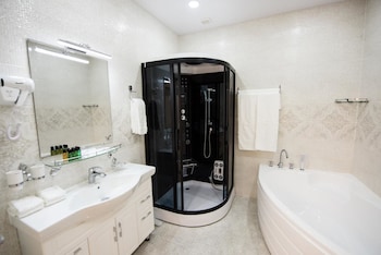 simma hotel spa and waterpark