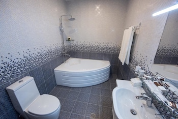 simma hotel spa and waterpark