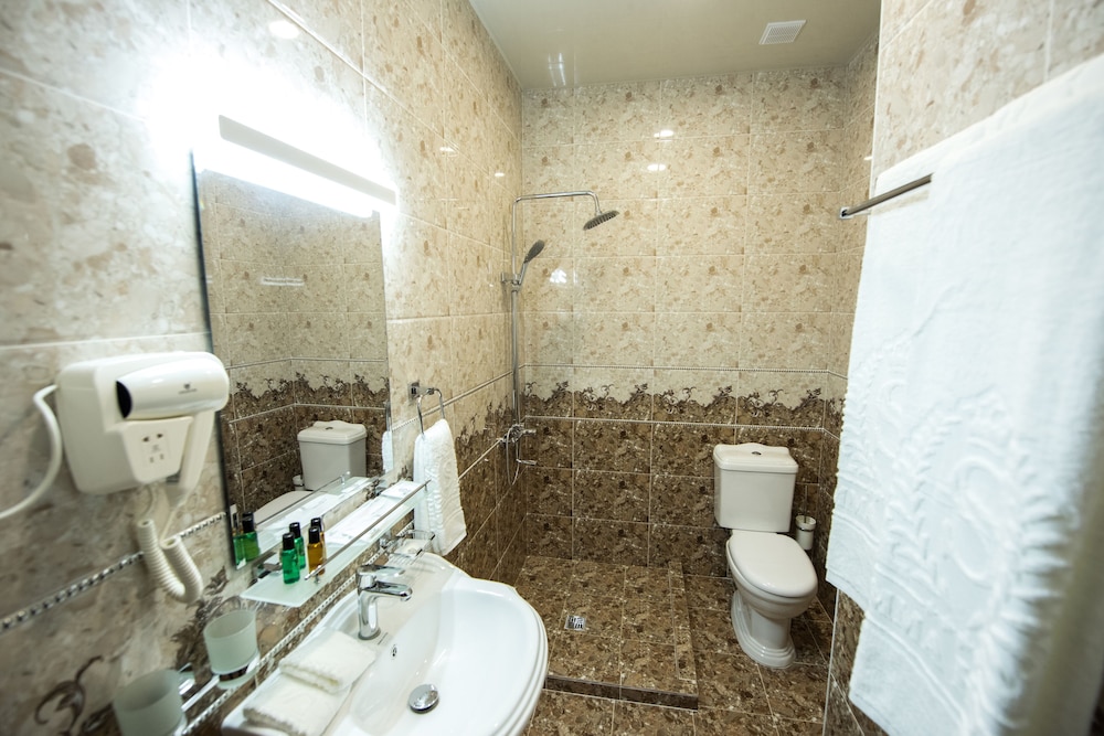 simma hotel spa and waterpark