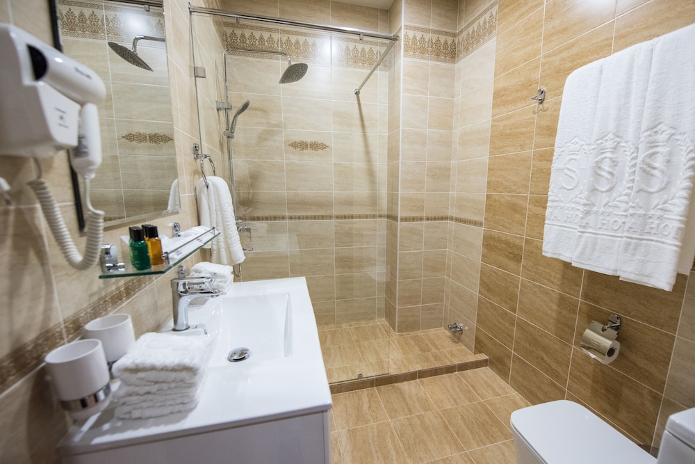 simma hotel spa and waterpark