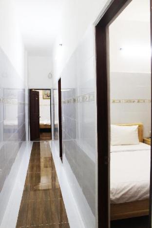 Saigon City Center - Hostel,Ho Chi Minh Municipality>>Ho Chi Minh City,1 star