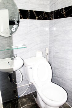 saigon city center hostel